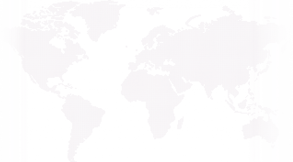 CountHost Technologies 7 region map