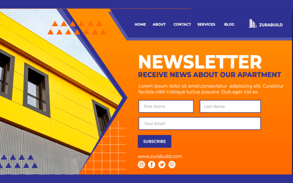 Web Design 4 Web Design & Development