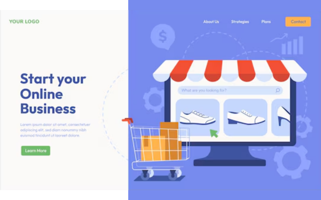 Web Design 2 Web Design & Development