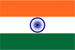 india