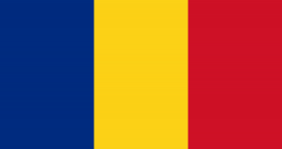 ROMANIA ROMANIA