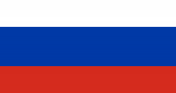 RUSSIA RUSSIA