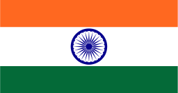india india